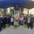 Cerimonia Comando Polizia Metropolitana di Palermo in memoria del Beato Giuseppe Puglisi